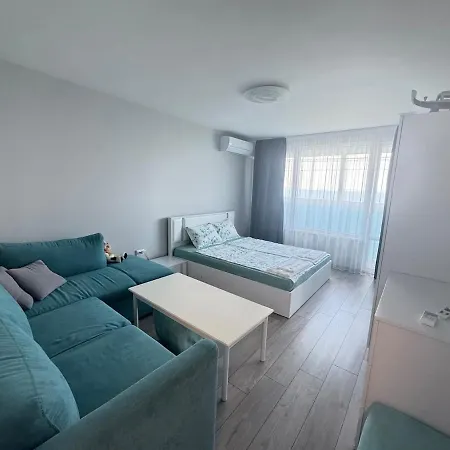 Daire Lazur Sea 2bd Burgaz