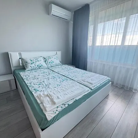 Lazur Sea 2bd Burgaz