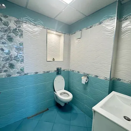 Daire Lazur Sea 2bd *