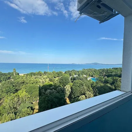 Lazur Sea 2bd Daire *