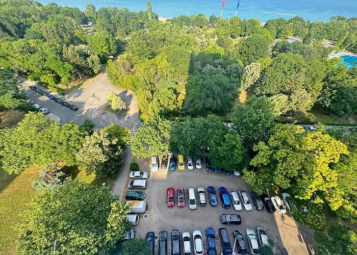 Apartment Lazur Sea 2bd