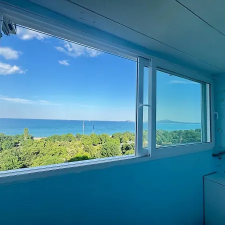 Apartment Lazur Sea 2bd