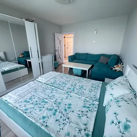 Lazur Sea 2bd Burgas